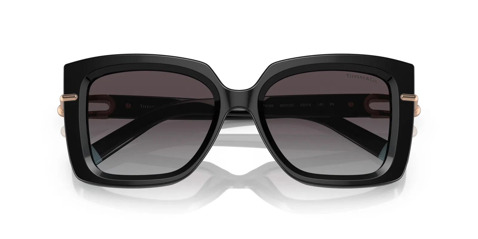 Tiffany 4199 Sunglasses - view 11